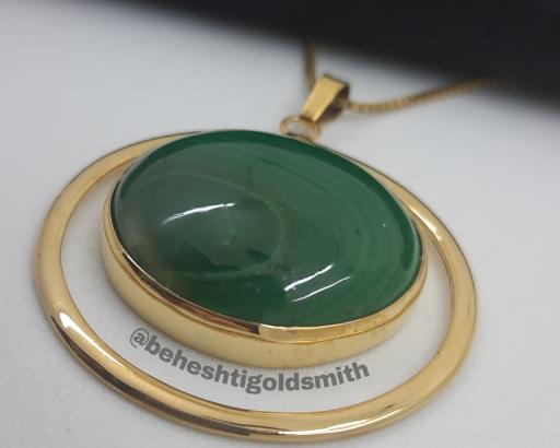 طلا سازی بهشتی