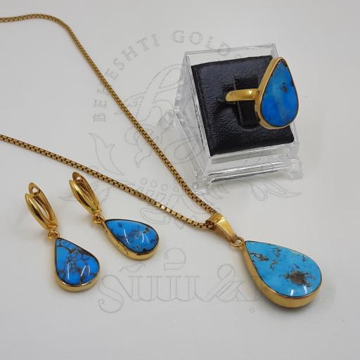 طلا سازی بهشتی