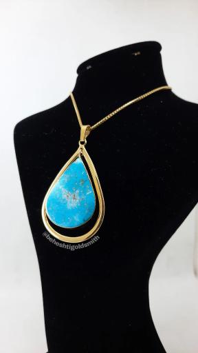 طلا سازی بهشتی