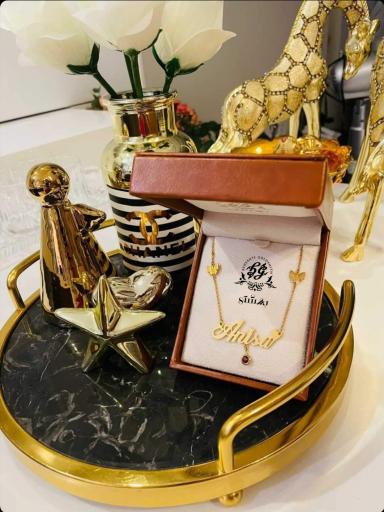 طلا سازی بهشتی