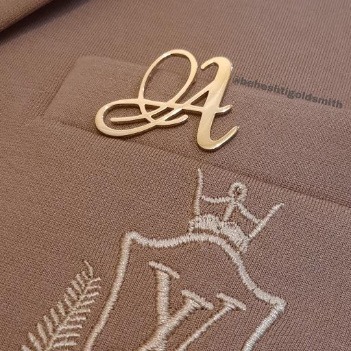 طلا سازی بهشتی