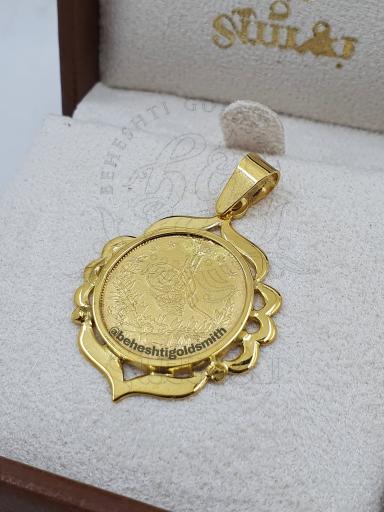 طلا سازی بهشتی