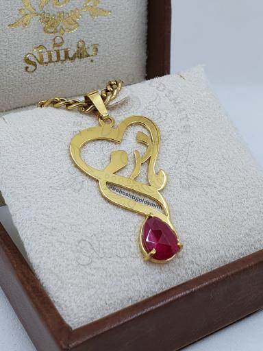 طلا سازی بهشتی