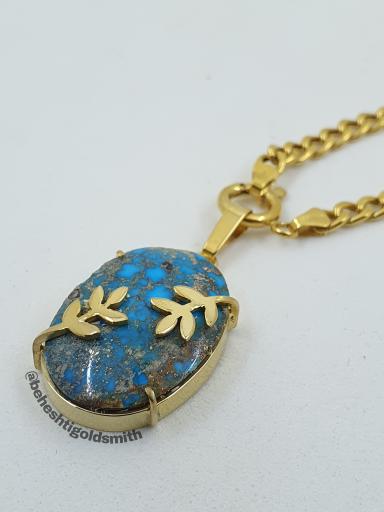 طلا سازی بهشتی