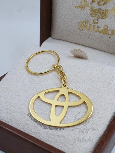 طلا سازی بهشتی