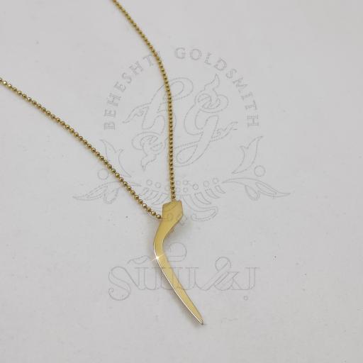 طلا سازی بهشتی