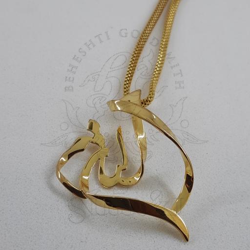 طلا سازی بهشتی