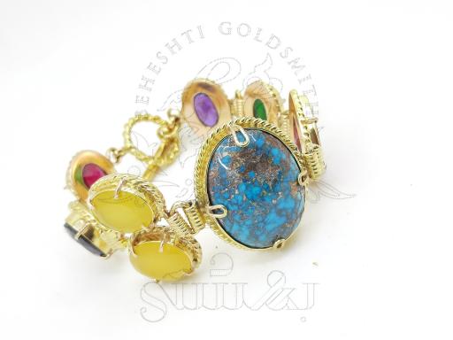 طلا سازی بهشتی