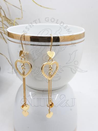 طلا سازی بهشتی