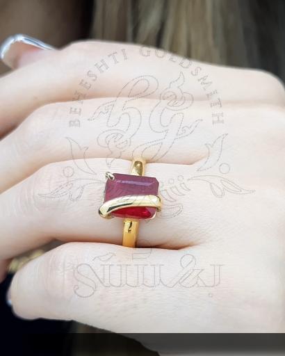 عکس طلا سازی بهشتی