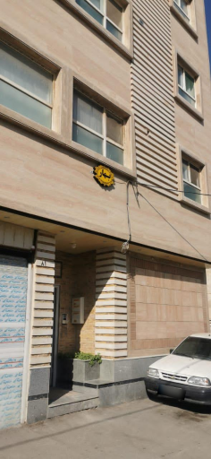 عکس مجتمع مسکونی بهار