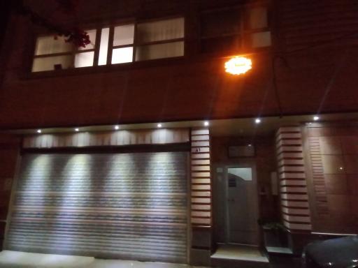 عکس مجتمع مسکونی بهار