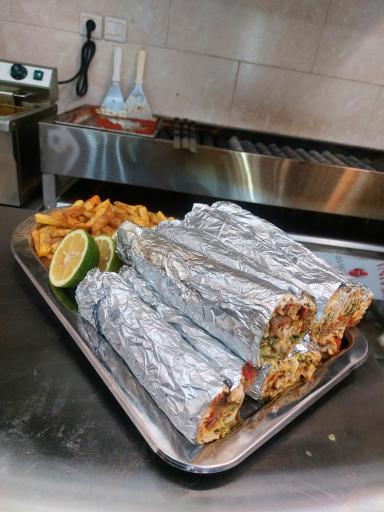 عکس کمپ کباب 