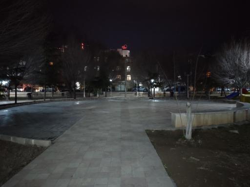 عکس بوستان اندیشه (ارمنی)