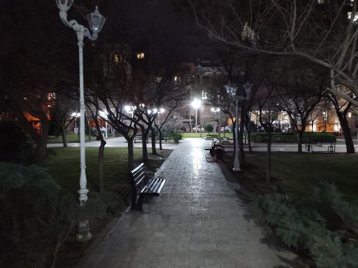 عکس بوستان اندیشه (ارمنی)