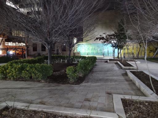 عکس بوستان اندیشه (ارمنی)