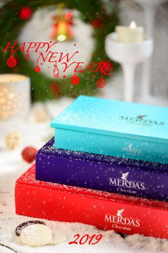 عکس شکلات مرداس