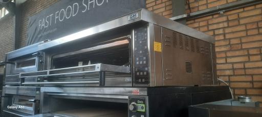 عکس صنایع استیل مرادی