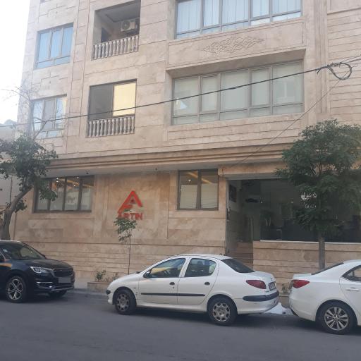 عکس ساختمان آرتین