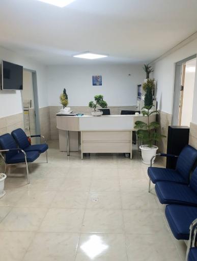 عکس دندانپزشکی مرکزی پیشوا