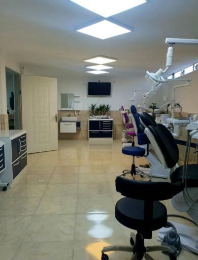 عکس دندانپزشکی مرکزی پیشوا