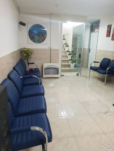 عکس دندانپزشکی مرکزی پیشوا