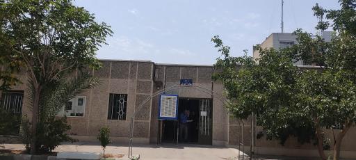 هنرستان فنی پسرانه شبستری