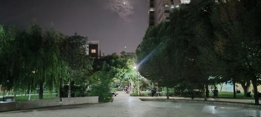 عکس بوستان اندیشه (ارمنی)