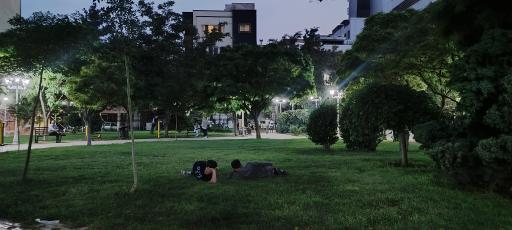 عکس بوستان اندیشه (ارمنی)