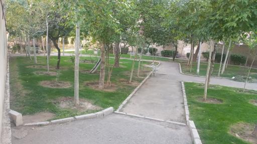 عکس پارک سیمین(simin)