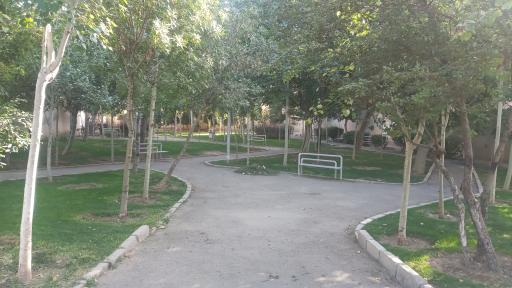 عکس پارک سیمین(simin)