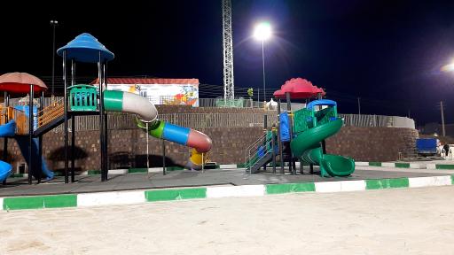 عکس پارک لاوان 