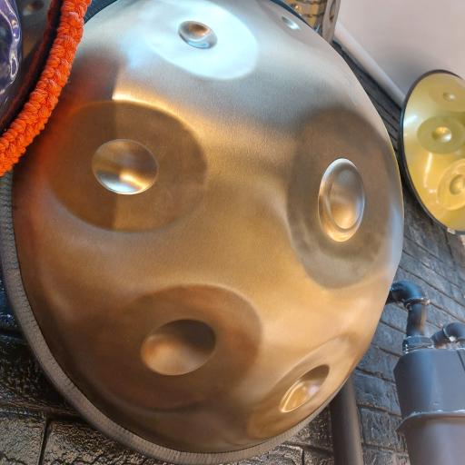 عکس گالری موسیقی فراسو