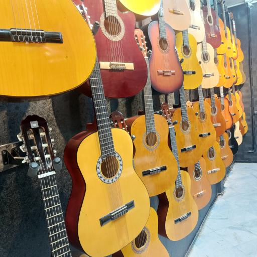 عکس گالری موسیقی فراسو