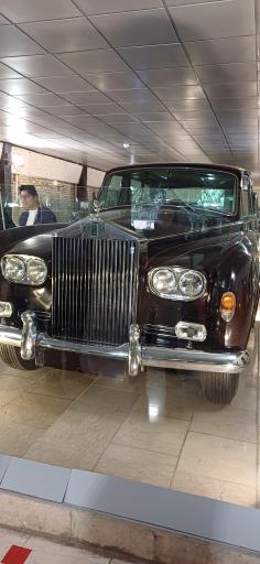 عکس کاخ موزه صاحبقرانیه