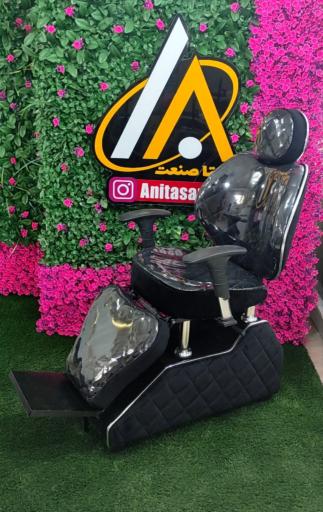 عکس تجهیزات آرایشگاهی آنیتا صنعت