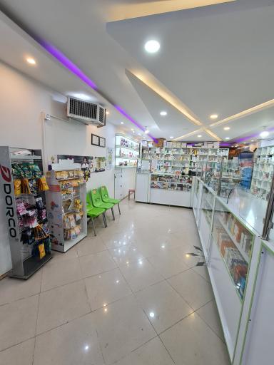 داروخانه شبانه روزی دکتر امینی