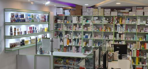 داروخانه شبانه روزی دکتر امینی