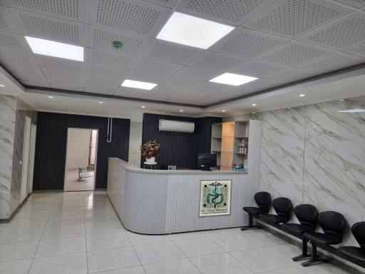 عکس مطب دکتر ناصر مسعودی