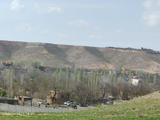 عکس اندرخ