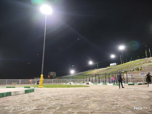 عکس پارک لاوان 