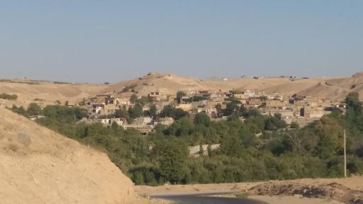 عکس اندرخ