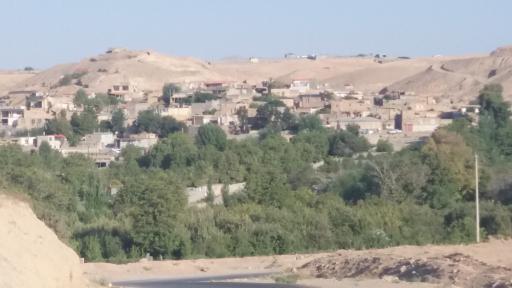 عکس اندرخ
