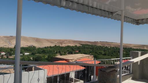 عکس اندرخ