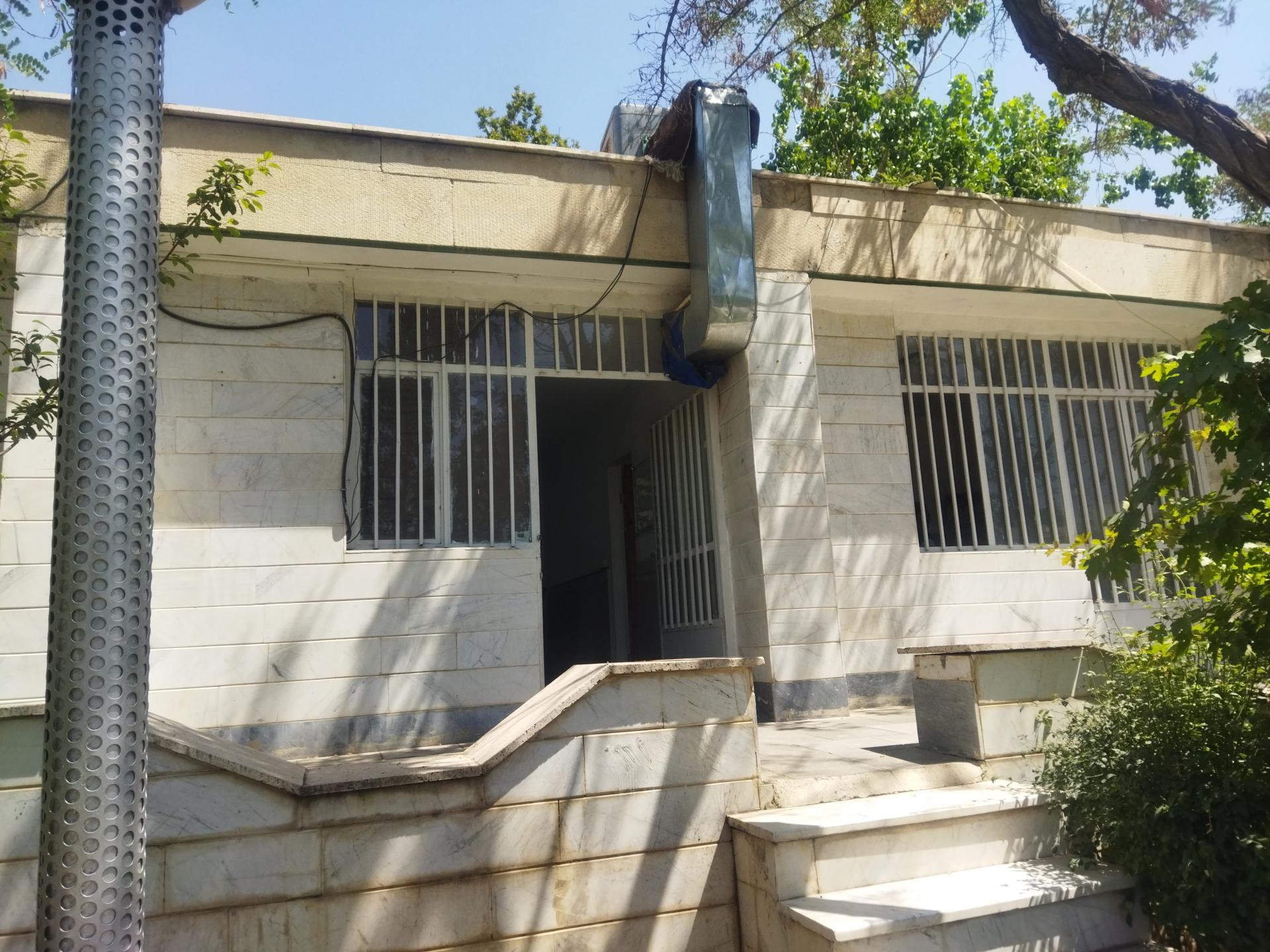 عکس دفتر بوستان خوارزم