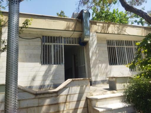 عکس دفتر بوستان خوارزم