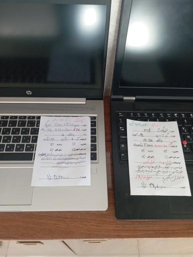 عکس لپ تاپ اقساطی کرمانشاه 