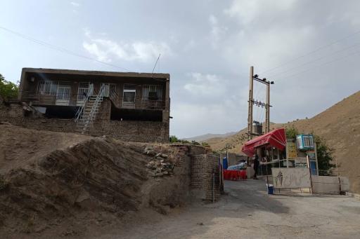 عکس ماست بندی و بستنی فلاح
