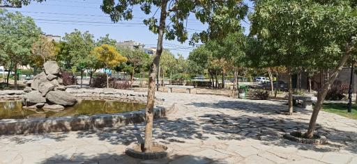 عکس بوستان گلنار