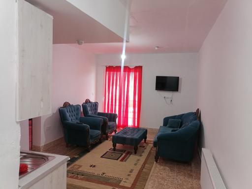 عکس هتل آپارتمان سینا